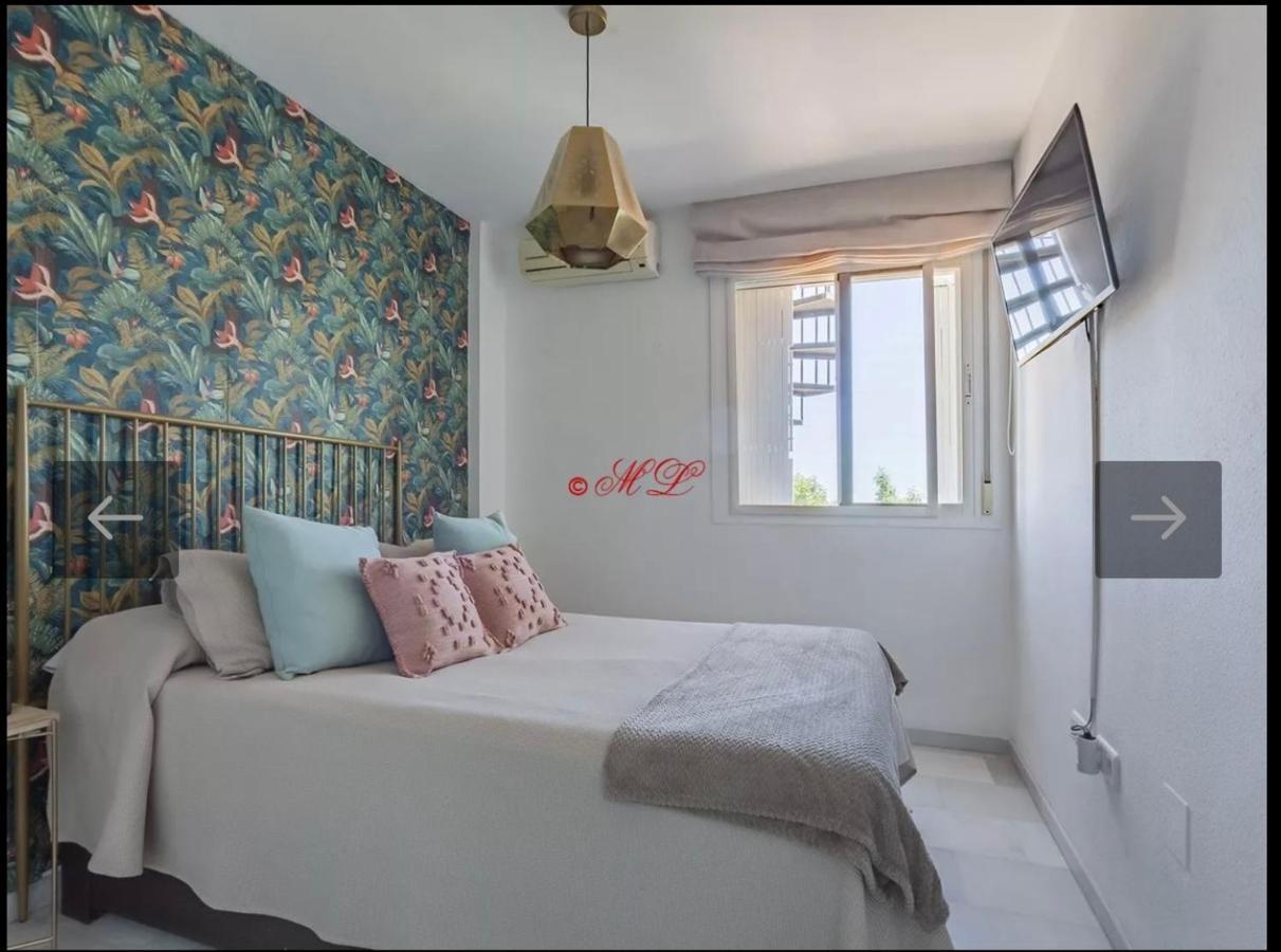 Atico Penthouse Apartman Roquetas de Mar Kültér fotó