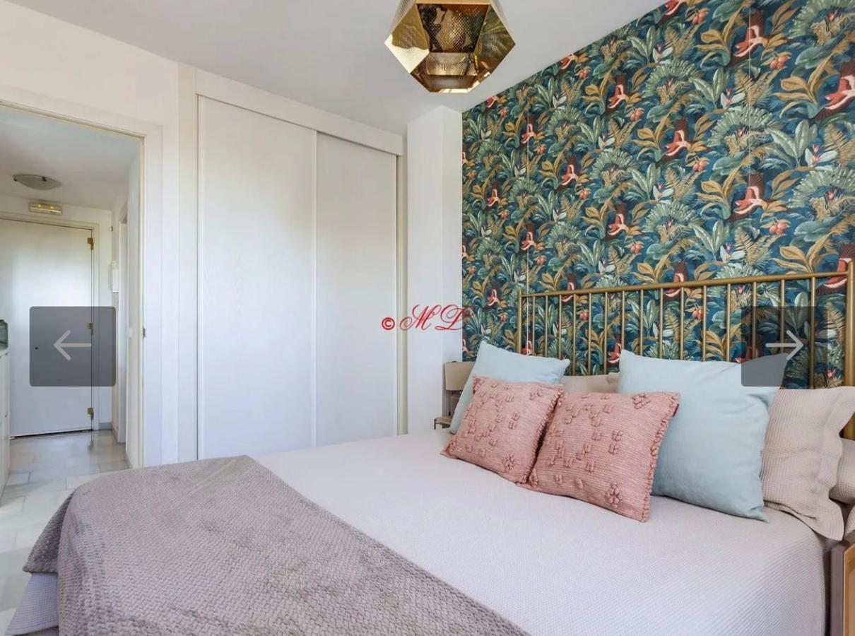 Atico Penthouse Apartman Roquetas de Mar Kültér fotó